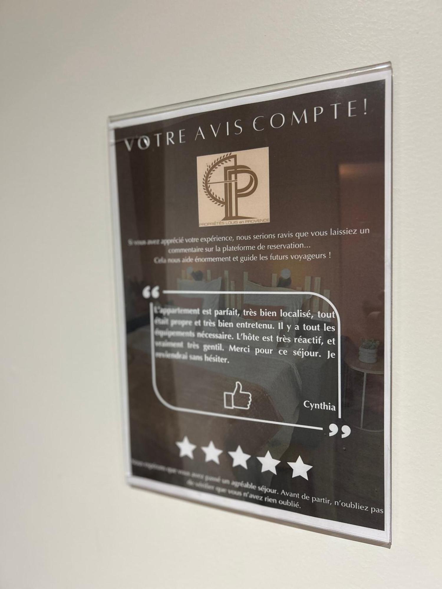 Appart'Hotel - Gare Tgv - アヴィニョン エクステリア 写真